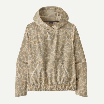Women's Swift Drift Sun Hoody