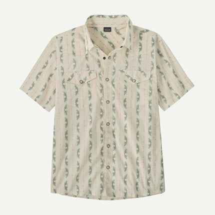 Men's Go To Western Shirt