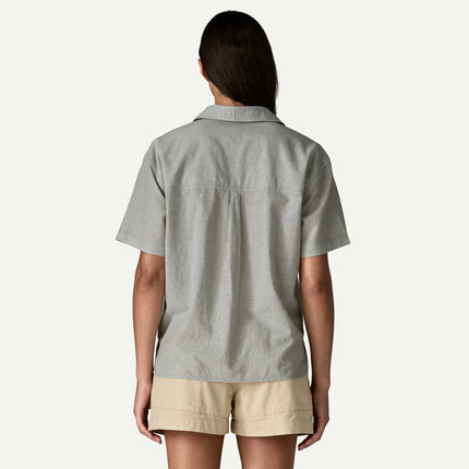 Women's Lightweight A/C Shirt