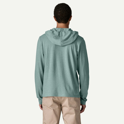 Men's Trail Harbor Hoody