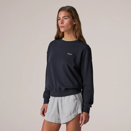 Women's Daily Crew