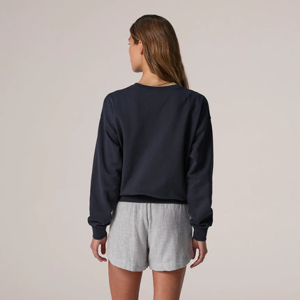 Women's Daily Crew