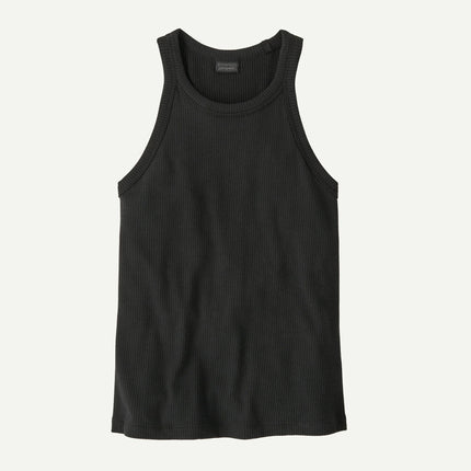 Women's Rib Knit Tank