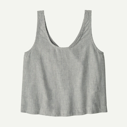 Women's Garden Island Top