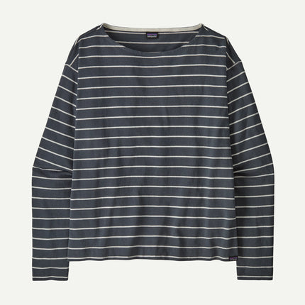 Women's Long Sleeve Mariner Top