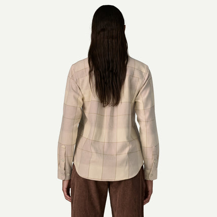 Women's Fjord Flannel Shirt