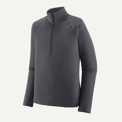 Men's Cap TW Zip Neck