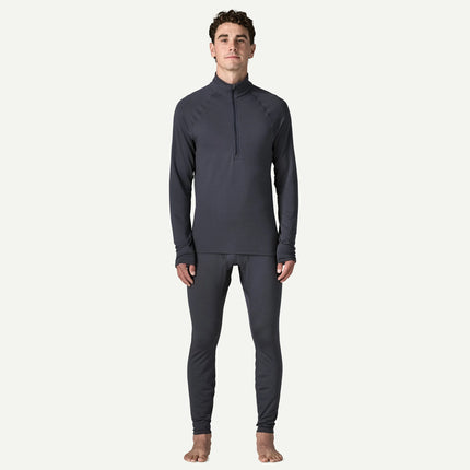 Men's Cap TW Zip Neck