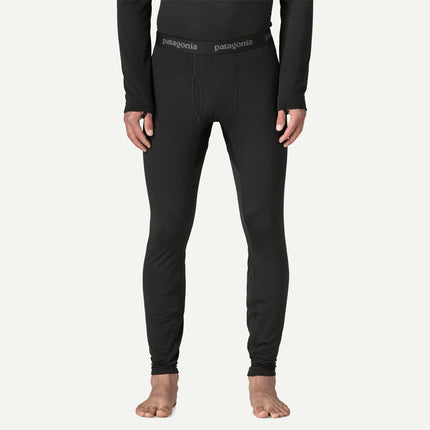 Men's Capilene Thermal Weight Bottoms