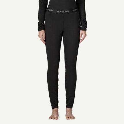 Women's Capilene Thermal Weight Bottoms