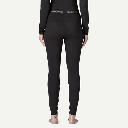 Women's Capilene Thermal Weight Bottoms