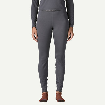 Women's Capilene Thermal Weight Bottoms