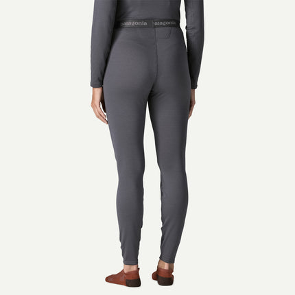 Women's Capilene Thermal Weight Bottoms