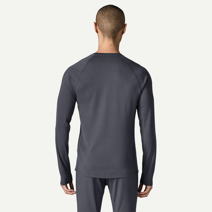 Men's Capilene Midweight Crewneck