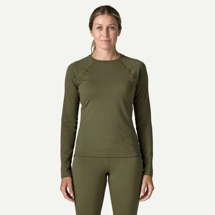 Women's Capilene Midweight Crewneck