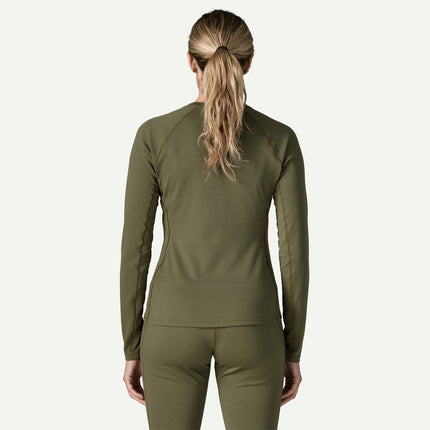 Women's Capilene Midweight Crewneck