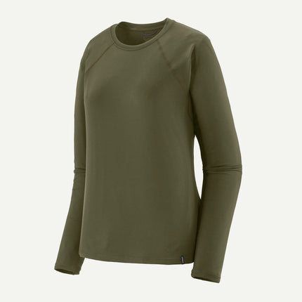Women's Capilene Midweight Crewneck