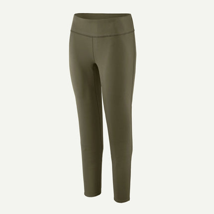 Women's Capilene Midweight Bottoms