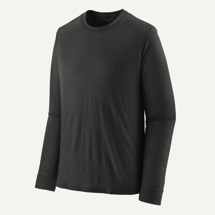 Mens L/S Cap Cool Merino Shirt