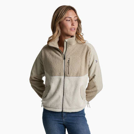 Womens Elixir Jacket