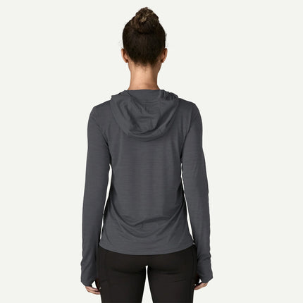 Women's Capilene Cool Ultra Hoody