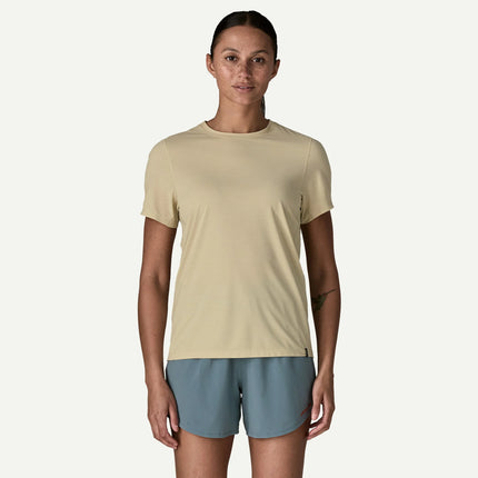 Women's Capilene Cool Ultra Shirt