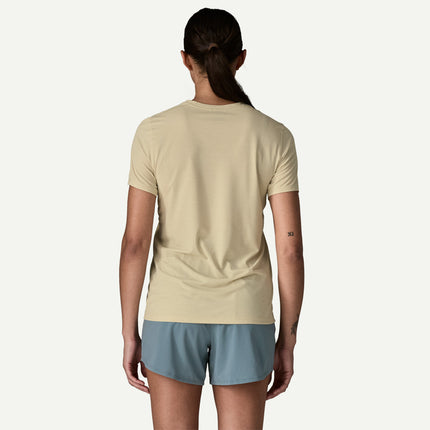 Women's Capilene Cool Ultra Shirt