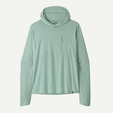 Men's Cap Cool Sun Hoody