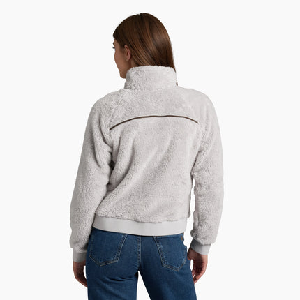 Womens Avina Flight Jacket