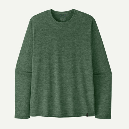 Men's Long-Sleeved Capilene Cool Daily Shirt