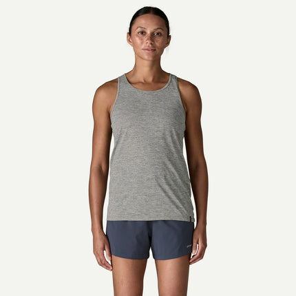 Women's Capilene Cool Daily Tank