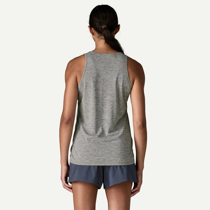 Women's Capilene Cool Daily Tank