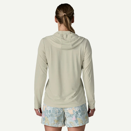 Women's Cap Cool Daily Hoody
