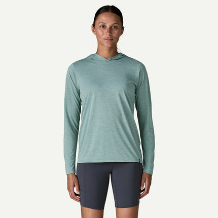 Women's Capilene Cool Daily Hoody