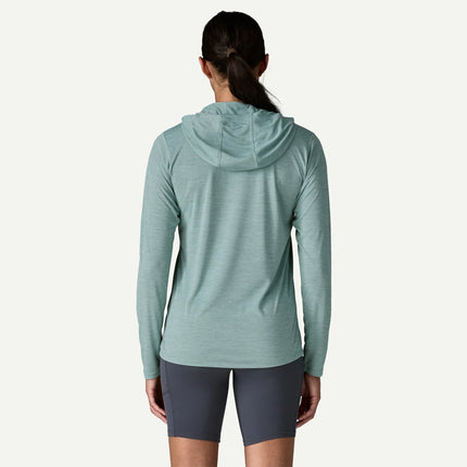 Women's Capilene Cool Daily Hoody