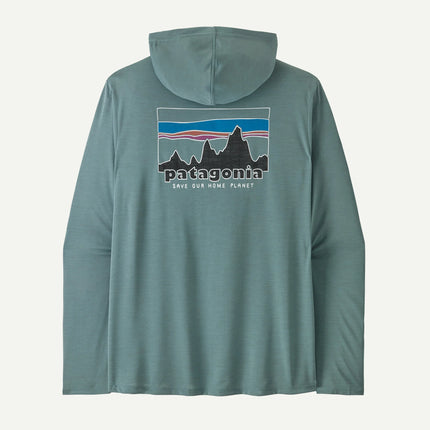 Men's Cap Cool Daily Hoody '73 Skyline