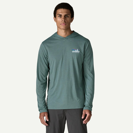 Men's Cap Cool Daily Hoody '73 Skyline