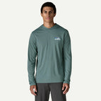 Blue Sage Light Blue Sage X-Dye