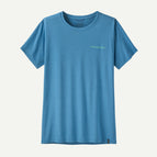 Shore Blue - Light Shore Blue X-Dye