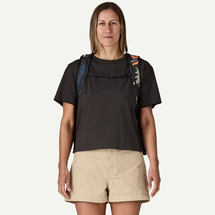 Refugio Day Pack 30L