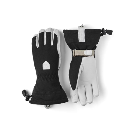 Womens Patrol Gauntlet- 5 Finger