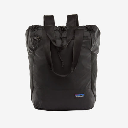 Ultralight Blackhole Tote Bag