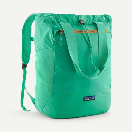 Terravia Tote Pack