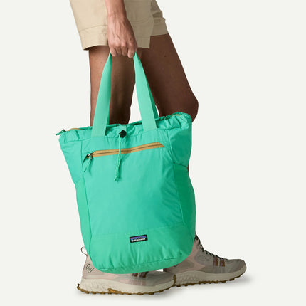 Terravia Tote Pack