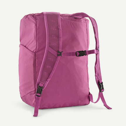 Terravia Tote Pack