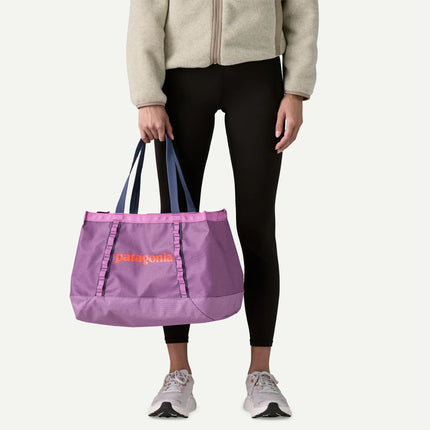 Hole Tote 25L