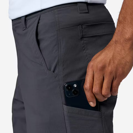 Men's Trailway UPF 50 Short 8"