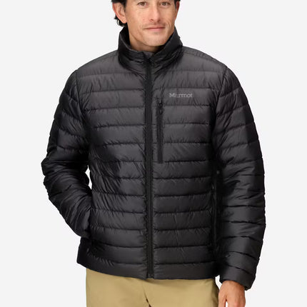 Mens Highlndr Jacket