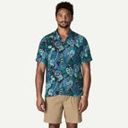 Tropiclimb: New Navy