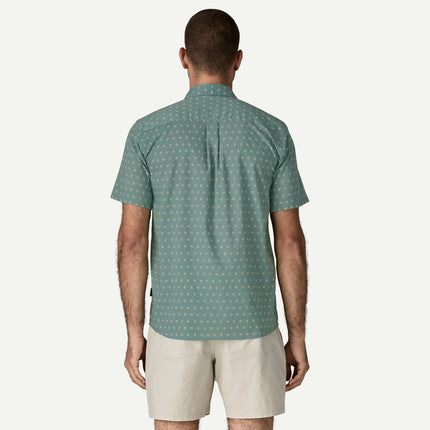 Men's Go To Shirt